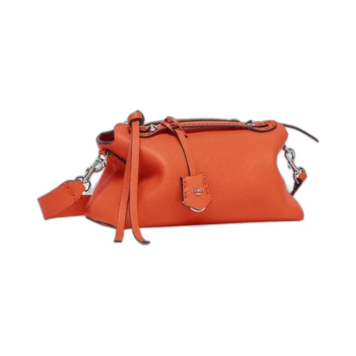 By The Way Selleria Medium Crossbody Bag
