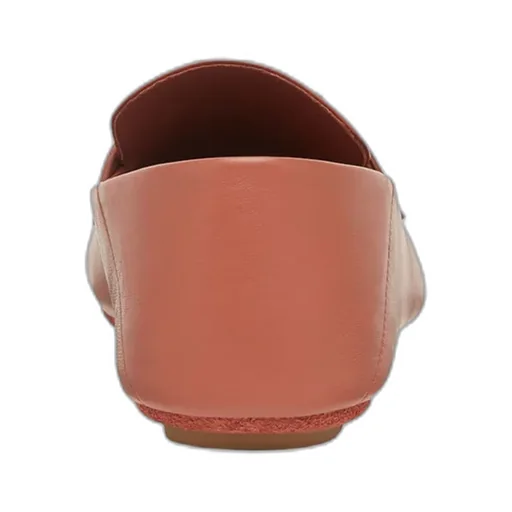 Baguette Ff Plaque Loafers