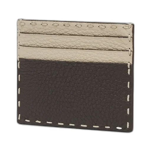 Selleria Card Holder