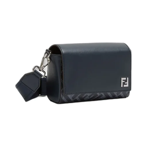 Ff Squared Compact Messenger Bag