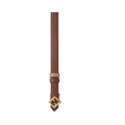 Ff Diamonds Reversible Belt