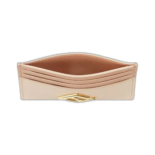Ff Diamonds Open Top Card Case