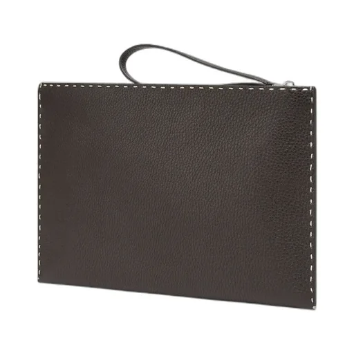 Selleria Flat Medium Pouch