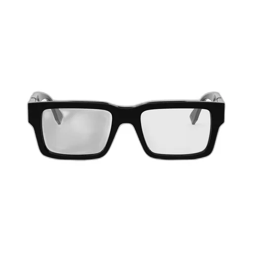 Rectangle Frame Glasses