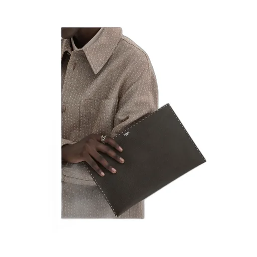 Selleria Flat Medium Pouch