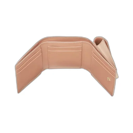 Ff Diamonds Tri-Fold Wallet