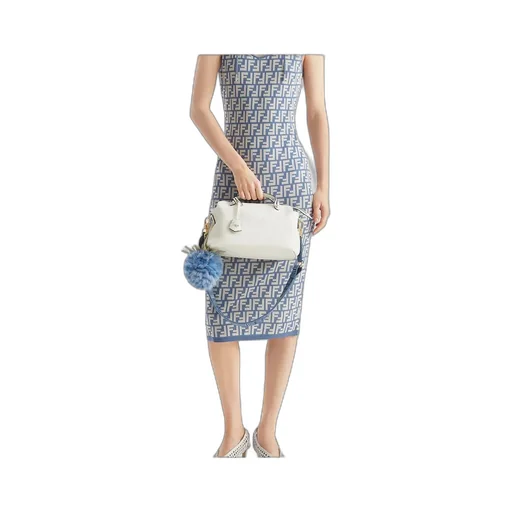 By The Way Selleria Medium Shoulder Bag