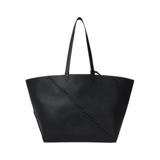 Selleria Diagonal Large Shopper Bag