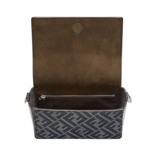 Ff Squared Compact Messenger Bag
