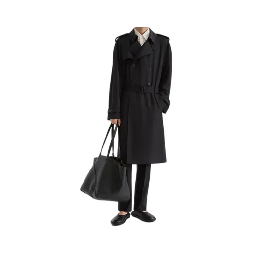 Selleria Diagonal Large Shopper Bag