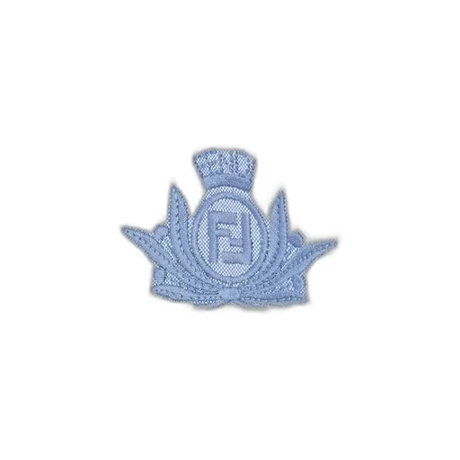 Logo Embroidered Short Sleeved Shirt
