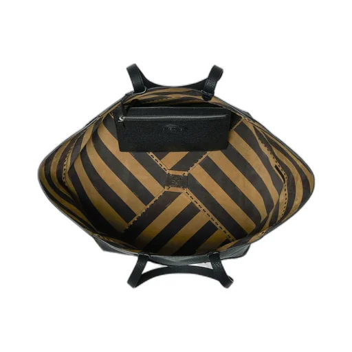 Selleria Diagonal Large Shopper Bag
