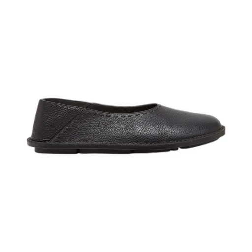 Slip-On Flat Slippers