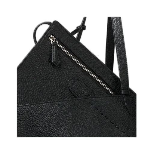Selleria Diagonal Large Shopper Bag