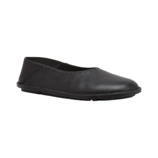 Slip-On Flat Slippers