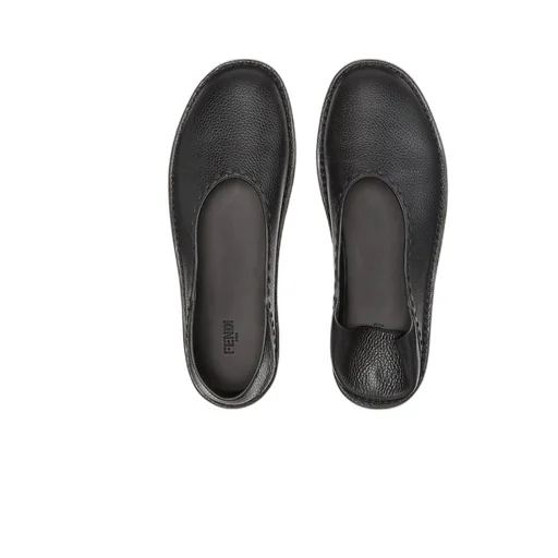 Slip-On Flat Slippers