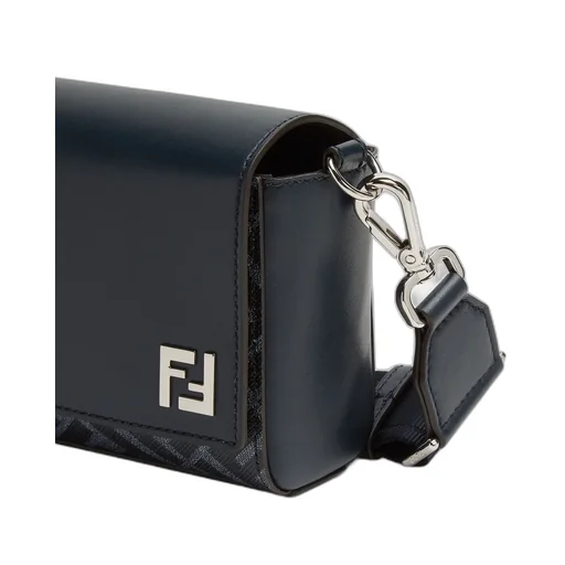 Ff Squared Compact Messenger Bag