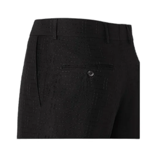 Ff Jacquard Bermudas Shorts