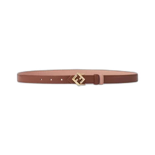 Ff Diamonds Reversible Belt