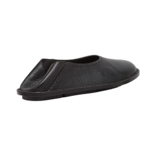 Slip-On Flat Slippers