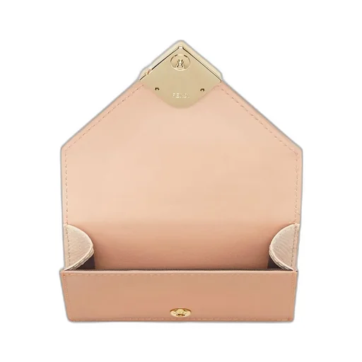 Ff Diamonds Tri-Fold Wallet