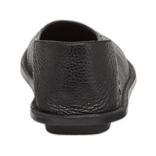 Slip-On Flat Slippers