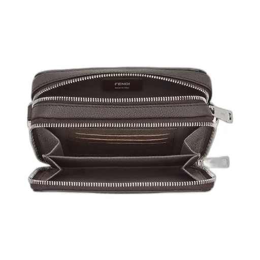 Leather Bag
