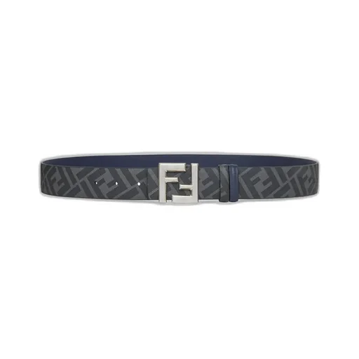 Ff Squared Belt
