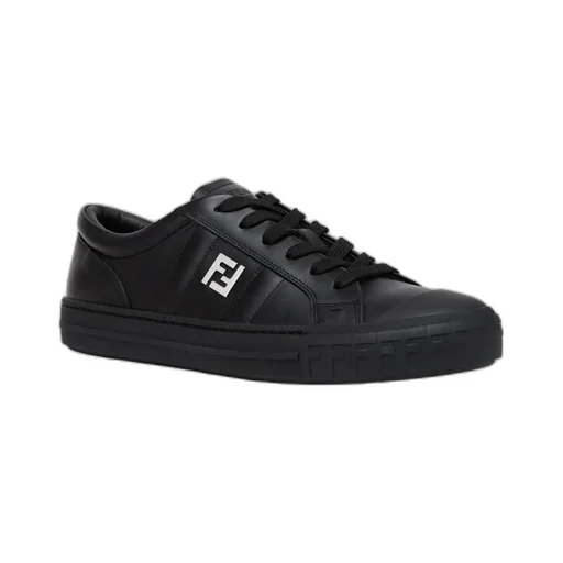 Domino Low-Top Sneakers
