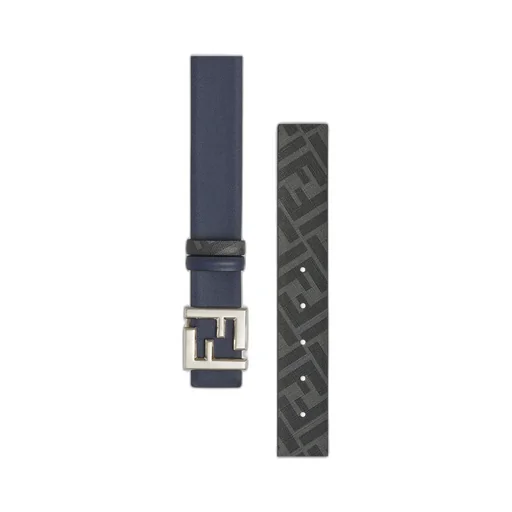 Ff Squared Belt