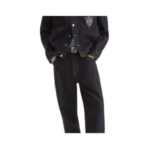 Ff Squared Belt