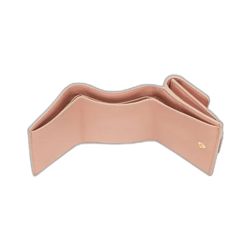 Baguette Micro Trifold Wallet
