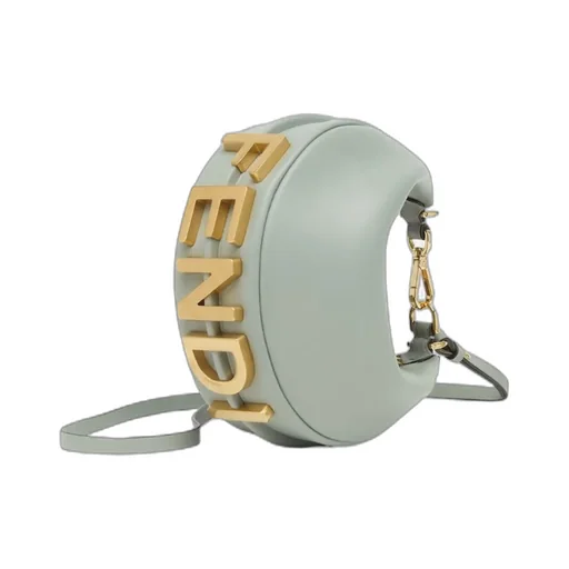 Fendigraphy Mini Shoulder Bag