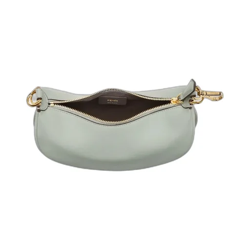 Fendigraphy Mini Shoulder Bag