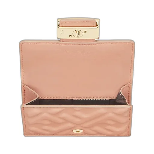 Baguette Micro Trifold Wallet