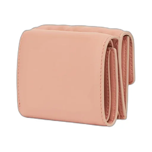 Baguette Micro Trifold Wallet