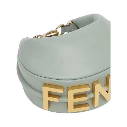 Fendigraphy Mini Shoulder Bag