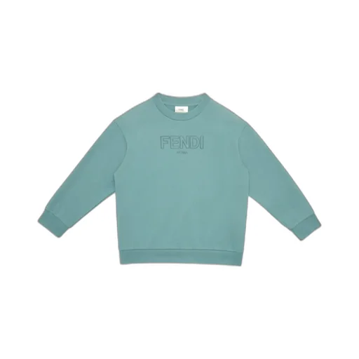 Cotton Junior Sweatshirt