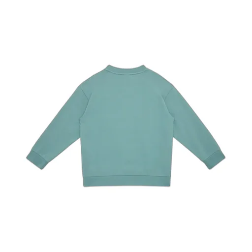 Cotton Junior Sweatshirt