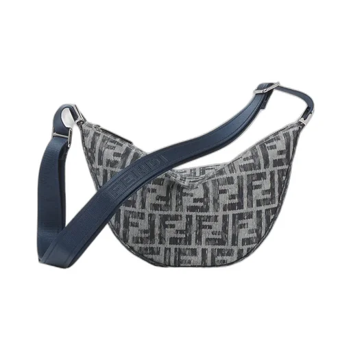 Ff Melon Small Messenger Bag