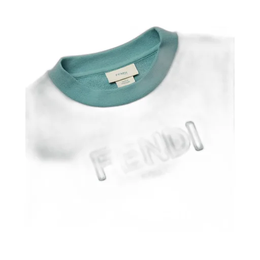Cotton Junior Sweatshirt