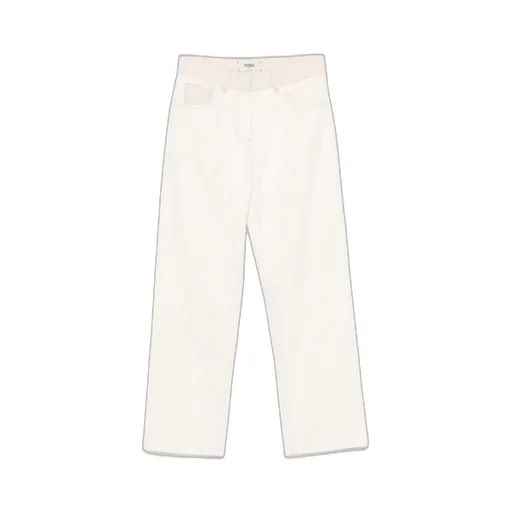 Belt-Loop Jeans
