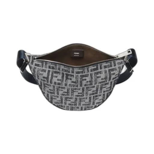 Ff Melon Small Messenger Bag