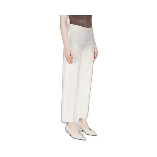Belt-Loop Jeans
