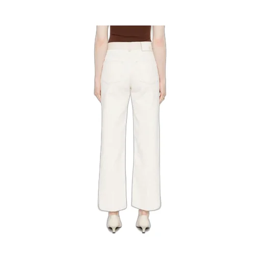 Belt-Loop Jeans