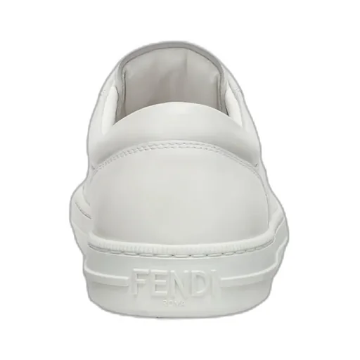 Domino Low-Top Sneakers
