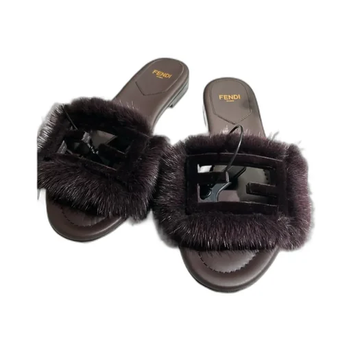 Mink Slides