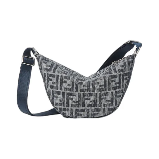 Ff Melon Small Messenger Bag