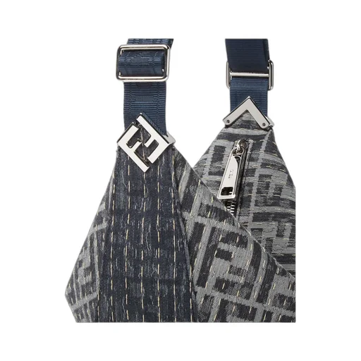 Ff Melon Small Messenger Bag