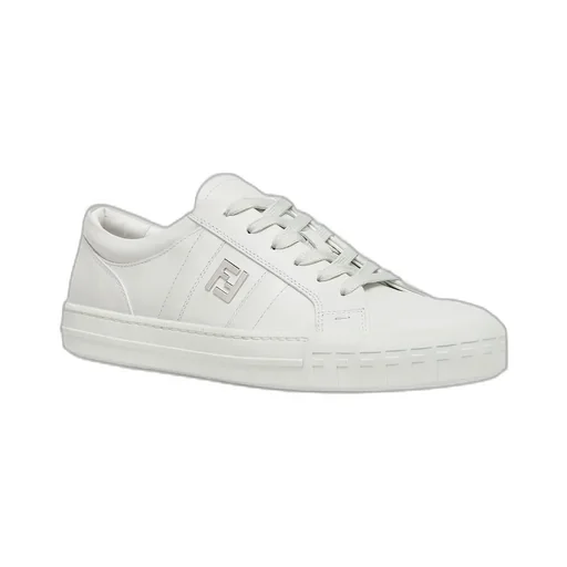 Domino Low-Top Sneakers